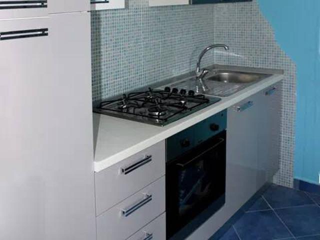 Appartamento in vendita a Capo d'Orlando ME