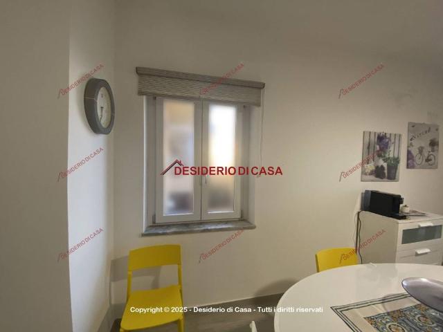Appartamento in vendita a Capo d'Orlando ME