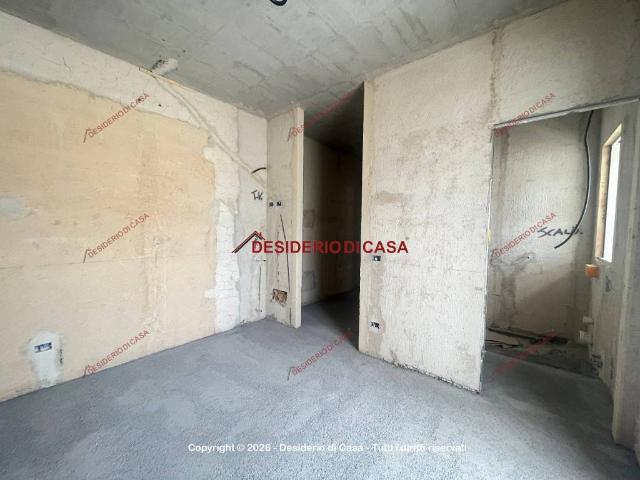 Appartamento in vendita a Capo d'Orlando ME