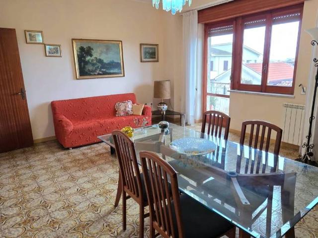 Appartamento in vendita a Capo d'Orlando ME