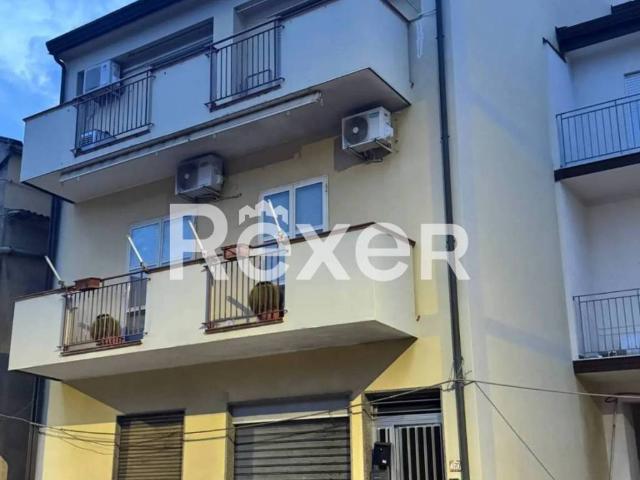Appartamento in vendita a Capo d'Orlando ME