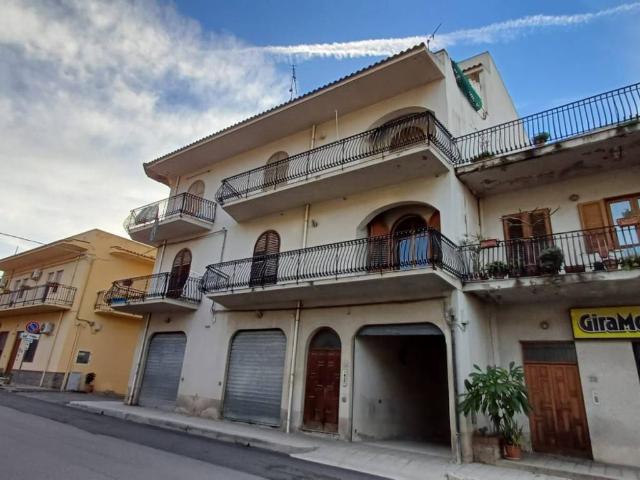 Appartamento in vendita a Capo d'Orlando ME