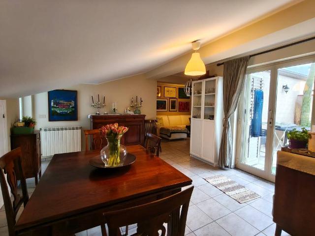 Appartamento in vendita a Capo d'Orlando ME
