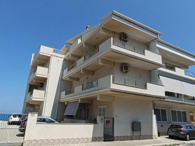 Appartamento in vendita a Capo d'Orlando ME