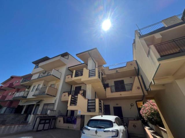 Appartamento in vendita a Capo d'Orlando ME