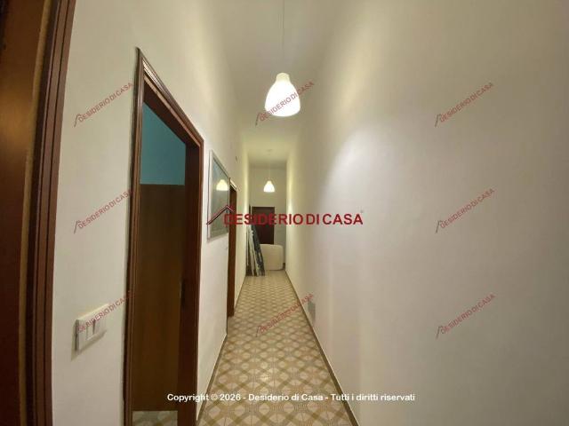 Appartamento in vendita a Capo d'Orlando ME