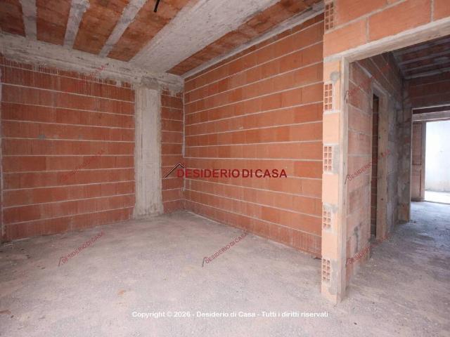 Appartamento in vendita a Capo d'Orlando ME