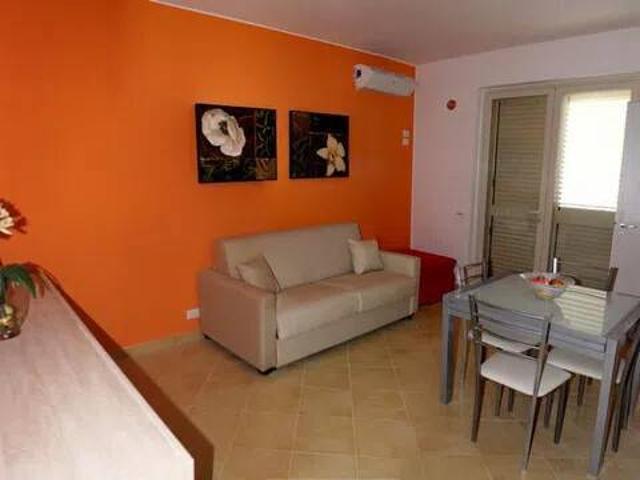 Appartamento in vendita a Capo d'Orlando ME