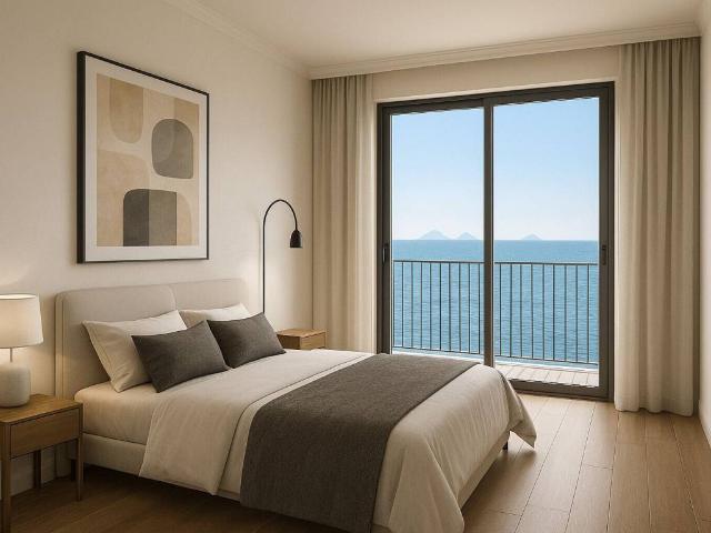 Appartamento in vendita a Capo d'Orlando ME