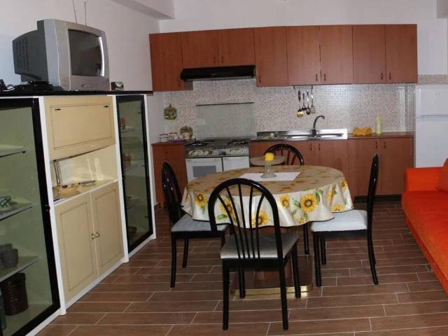 Appartamento in vendita a Capo d'Orlando ME