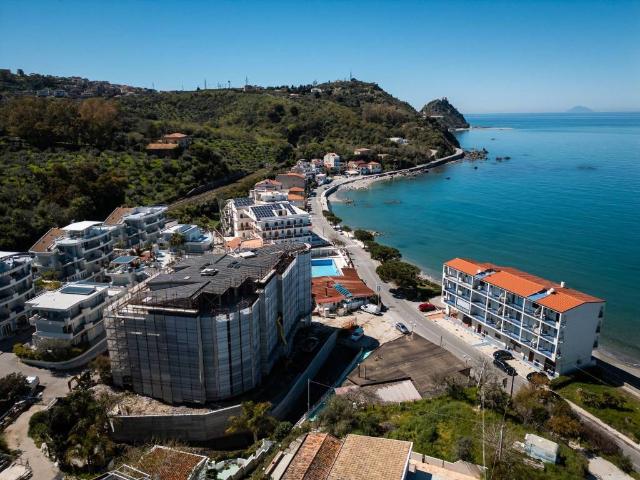 Appartamento in vendita a Capo d'Orlando ME