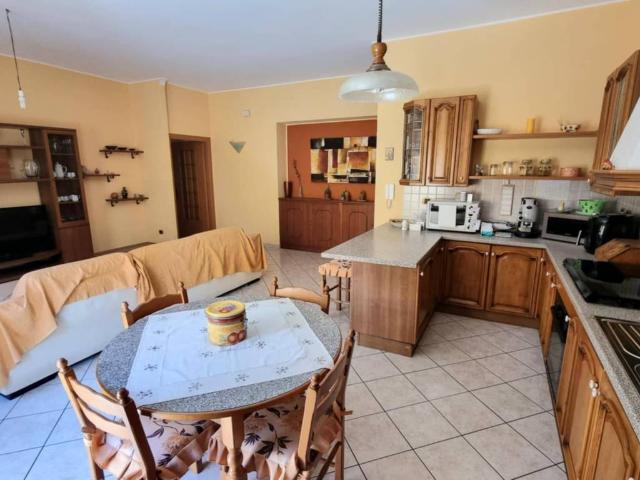 Appartamento in vendita a Capo d'Orlando ME