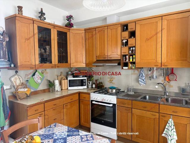 Appartamento in vendita a Capo d'Orlando ME