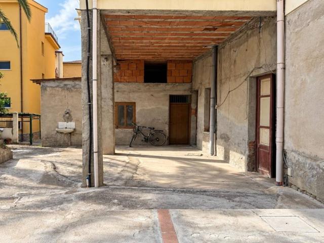 Appartamento in vendita a Capo d'Orlando ME
