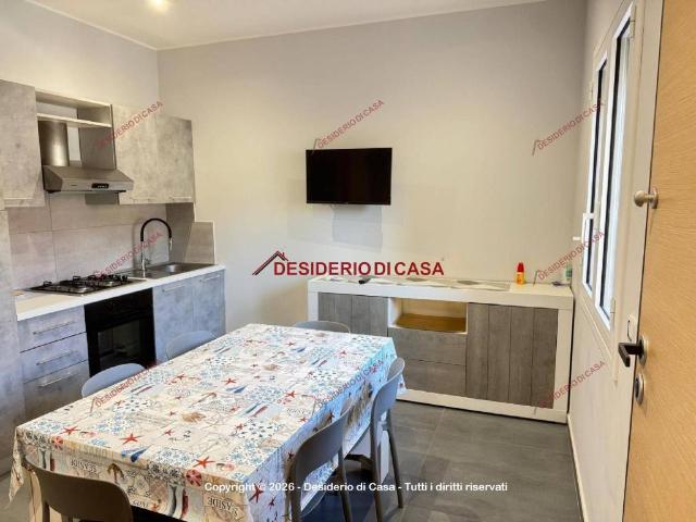 Appartamento in vendita a Capo d'Orlando ME