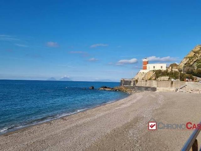 Appartamento in vendita a Capo d'Orlando ME