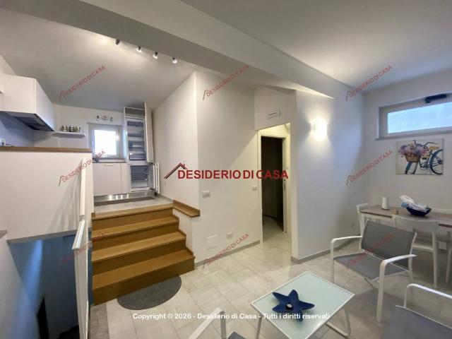 Appartamento in vendita a Capo d'Orlando ME
