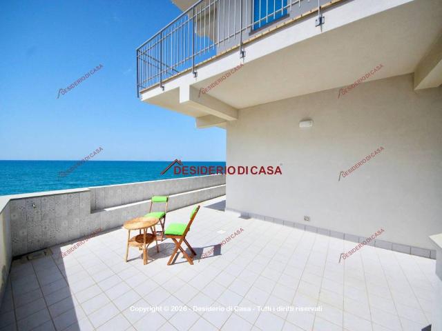Appartamento in vendita a Capo d'Orlando ME