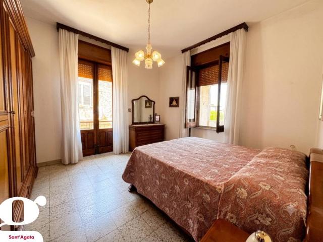 Appartamento in vendita a Capo d'Orlando ME