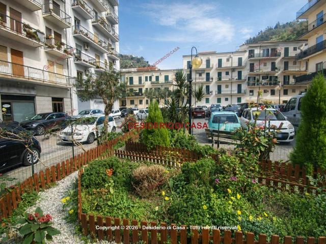 Appartamento in vendita a Capo d'Orlando ME