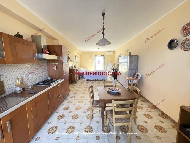 Appartamento in vendita a Capo d'Orlando ME