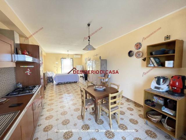 Appartamento in vendita a Capo d'Orlando ME