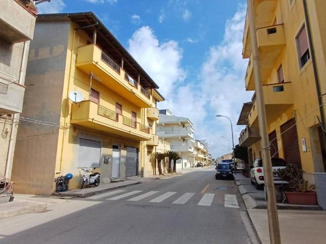 Appartamento in vendita a Capo d'Orlando ME