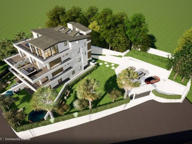 Appartamento in vendita a Capo d'Orlando ME