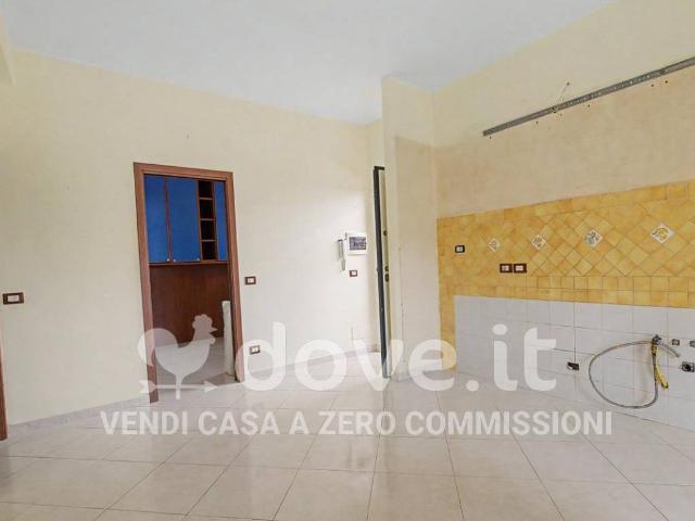 Appartamento in vendita a Capo d'Orlando ME