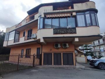 Appartamento in vendita a Capo d'Orlando ME