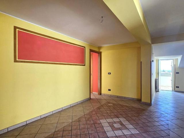 Appartamento in vendita a Capo d'Orlando ME
