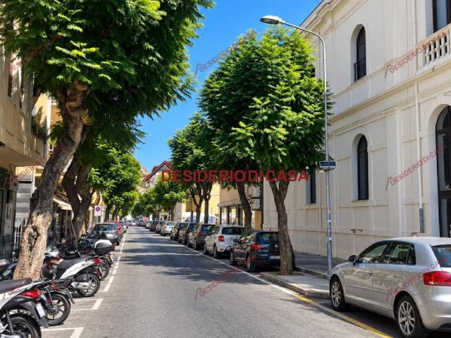 Appartamento in vendita a Capo d'Orlando ME