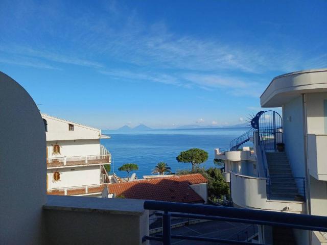 Appartamento in vendita a Capo d'Orlando ME