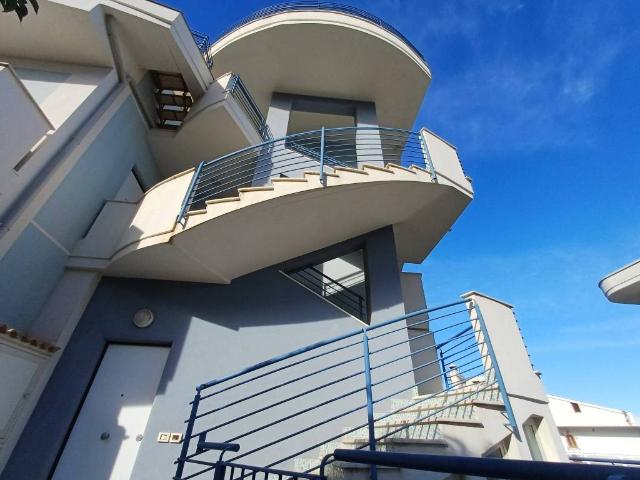 Appartamento in vendita a Capo d'Orlando ME