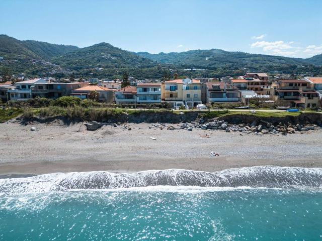 Appartamento in vendita a Capo d'Orlando ME