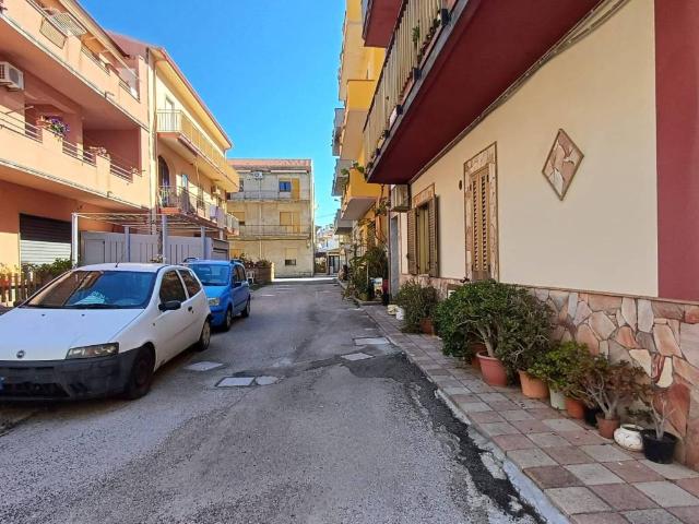 Appartamento in vendita a Capo d'Orlando ME