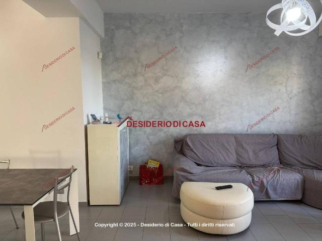 Appartamento in vendita a Capo d'Orlando ME