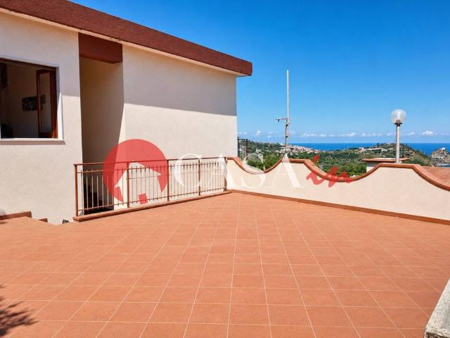 Appartamento in vendita a Capo d'Orlando ME