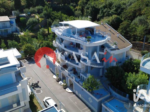 Appartamento in vendita a Capo d'Orlando ME