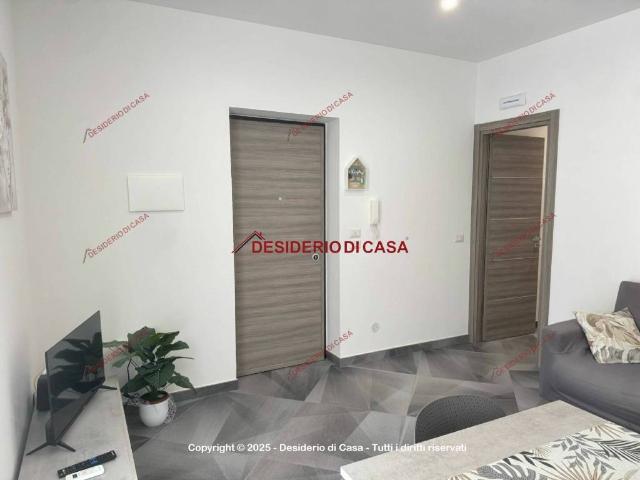 Appartamento in vendita a Capo d'Orlando ME