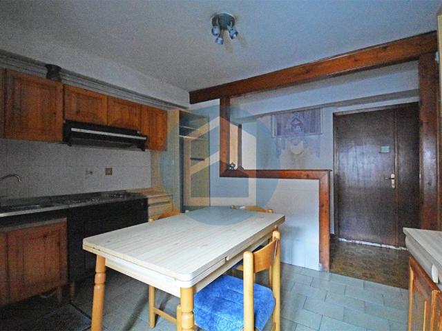 Appartamento in vendita a Capo di Ponte BS