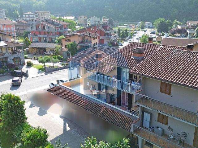 Appartamento in vendita a Capo di Ponte BS