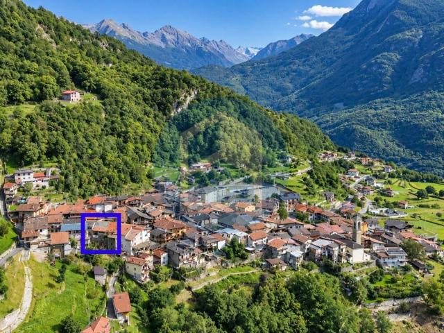 Appartamento in vendita a Capo di Ponte BS
