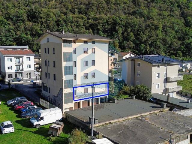 Appartamento in vendita a Capo di Ponte BS
