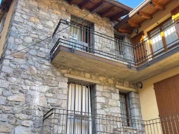 Appartamento in vendita a Capo di Ponte BS