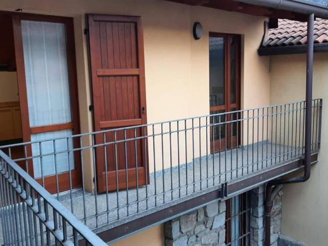 Appartamento in vendita a Capo di Ponte BS