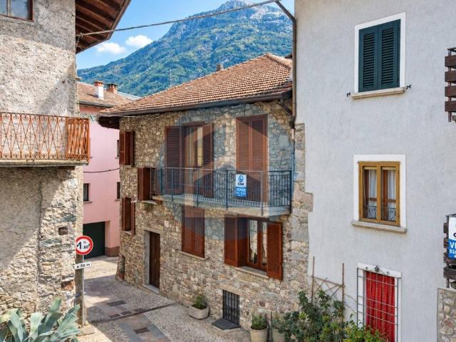 Appartamento in vendita a Capo di Ponte BS