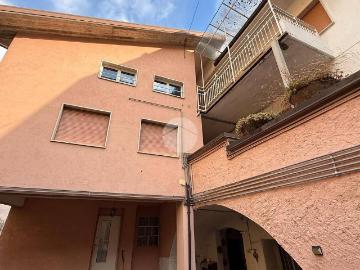Appartamento in vendita a Capo di Ponte BS