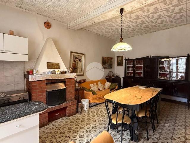 Appartamento in vendita a Capo di Ponte BS