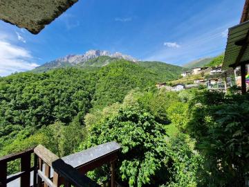 Appartamento in vendita a Capo di Ponte BS